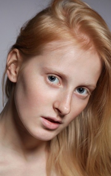 索菲亚·什德洛夫斯卡娅 Sofia Shidlovskaya