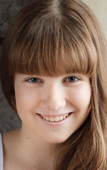 达利亚·亚尔茨瓦夫 Daria Yartseva