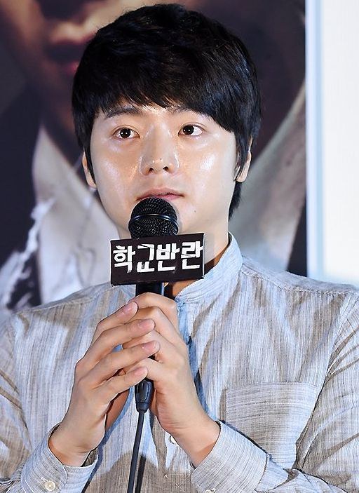 申在胜 Jae-seung Shin