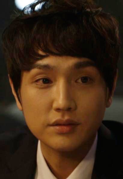 全贤秀 Hyeon-soo Jeon
