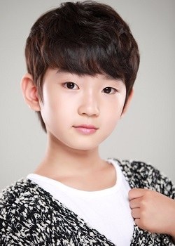 李时宇 Si-woo Lee