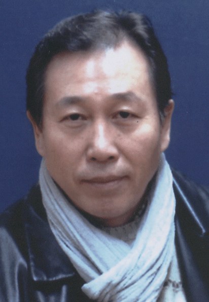 吕茂英 Moo-yeong Yeo