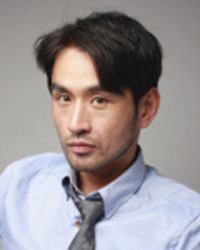 朴向勋 Sang-hoon Park