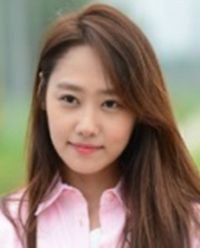 南庆敏 Kyung-min Nam