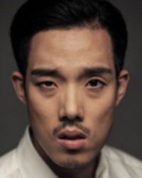 高奉久 Bong-goo Go