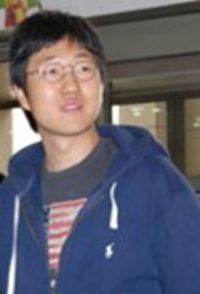 郑东允 Dong-Yoon Jeong