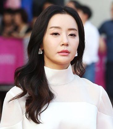 朴敏贞 Min-jung Park