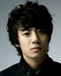 Hyo-joon Kim Hyo-joon Kim