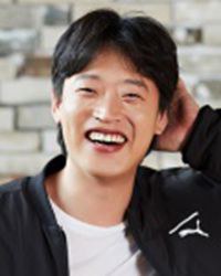 Hyeok-beom Kwon  Hyeok-beom Kwon