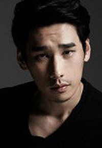 朴正植 Jeong-sik Park