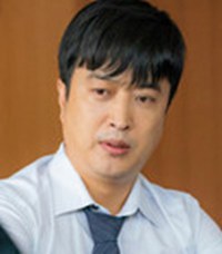 郑明训 Myeong-hoon Jeong