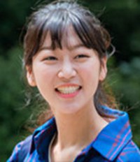 郑承惠 Seung-hye Jeong
