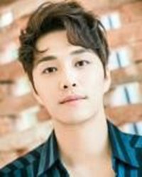 闵宇赫 Woo-hyuk Min