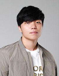 洪根泽 Geun-taek Hong