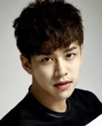 权贤尚 Hyun-sang Kwon