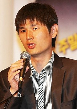 池秉贤 Byeong-hyeon Ji