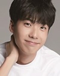 洪镇基 Jin-gi Hong