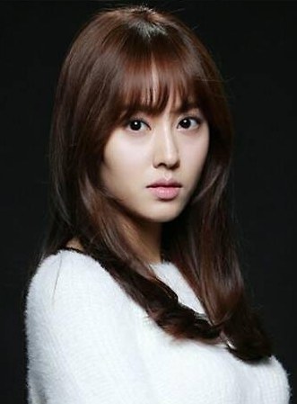 李瑟儿 Seul-ah Lee