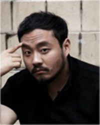 金泰俊 Tae-joon Kim