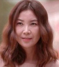 郑载恩 Jae Eun Jeong