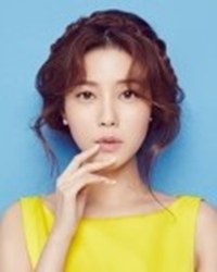 郑诗雅 Si-ah Jung