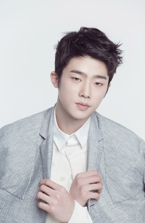 张义秀 Eui-soo Jang