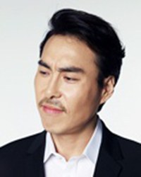 闵武济 Moo-je Min