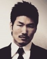 朴英雄 Yeong-woong Park