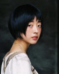 金雅娜 Ye-na Kim