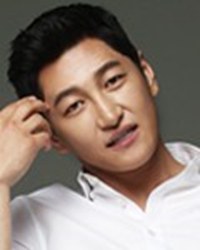 郑守教 Soo-kyo Jung