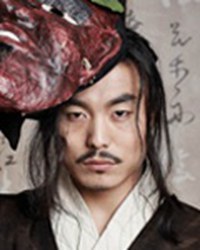 文正秀 Jung-soo Moon