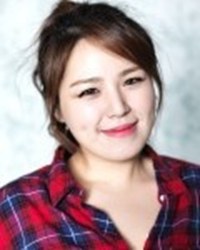 孙华玲 Hwa-ryung Son