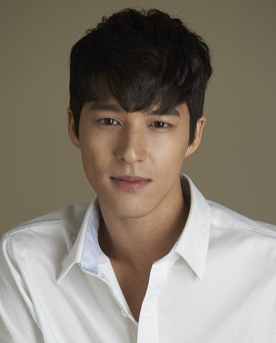 白承宪 Seung-heon Baek