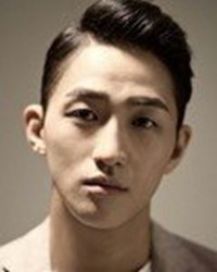 刘熙帝 Hee-je Yoo