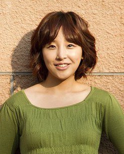 张多京 Da-kyung Jang