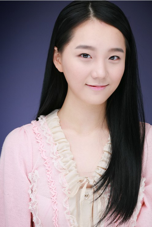 宋宝贝 Bo-bae Song