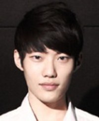 申柱焕 Joo-hwan Shin