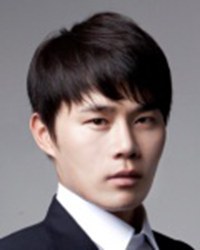 崔正贤 Jung Hyun Choi