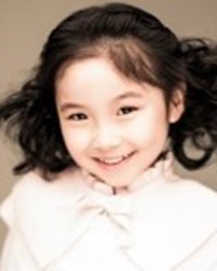 姜敏书 Min-seo Kang