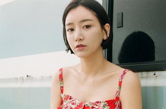 金美优 Mi-woo Kim