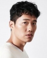 车来亨 Rae-hyung Cha