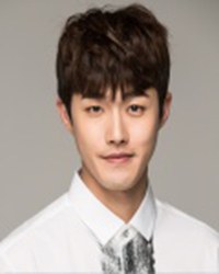 金浩昌 Ho Chang Kim