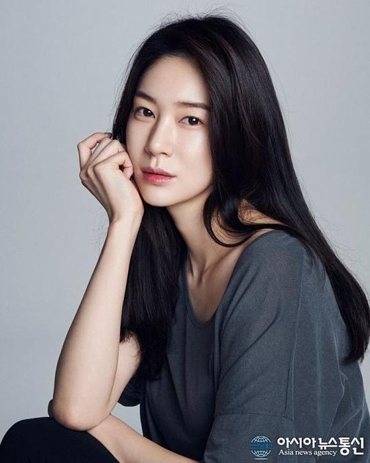 吴惠媛 Hye-won Oh