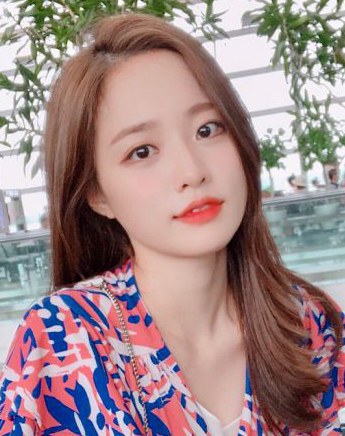 裴允京 Yoon-kyung Bae