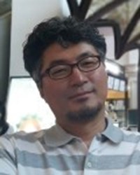 林京泽 Kyeong-taek Lim
