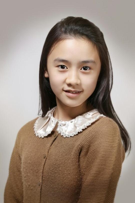 申秀妍 Soo-yun Shin