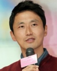 朴信宇 Shin-woo Park