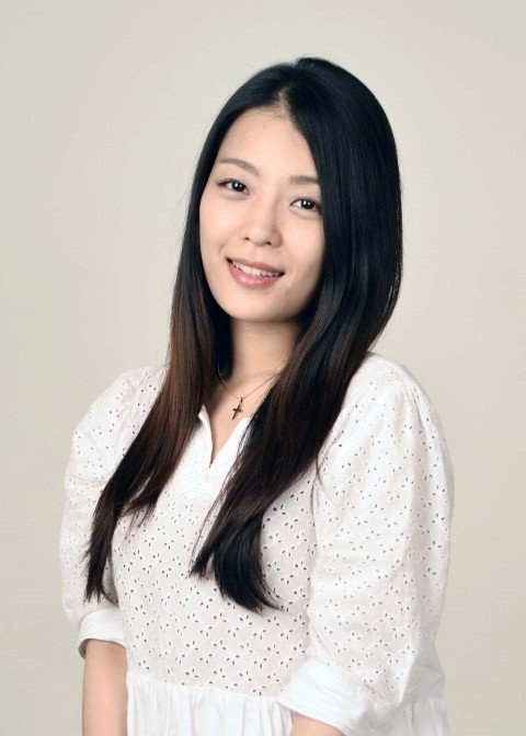 李子恩 Ja-eun Lee