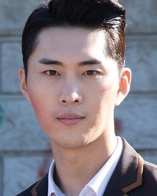 吴敏俊 Min-joon  Oh