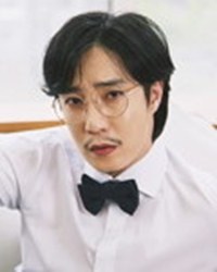 全正宽 Jeong-gwan Jeon